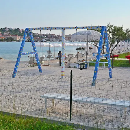 Anica * Trogir