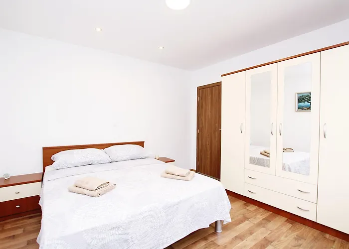 Anica Apartman Trogir