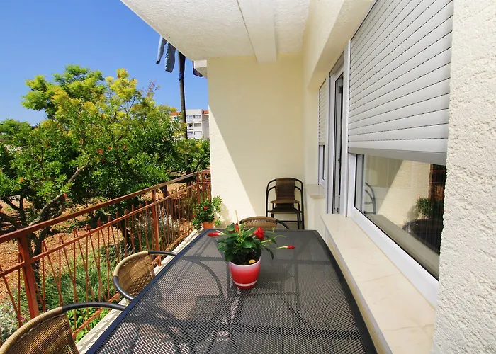 Apartman Anica