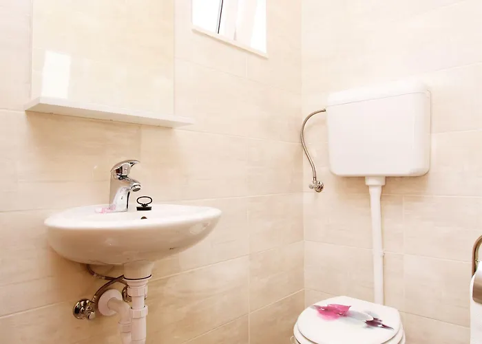 Anica Apartman *