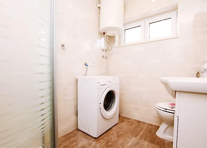 Anica Apartman Trogir