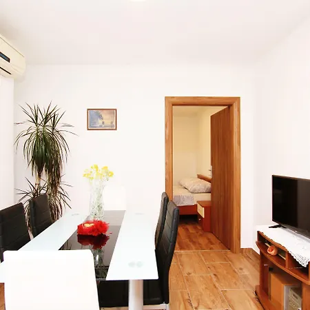 Anica Apartamento Trogir