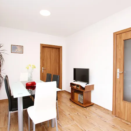 Anica Apartamento
