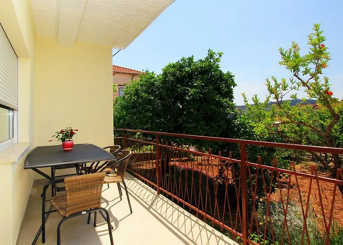 Anica Trogir