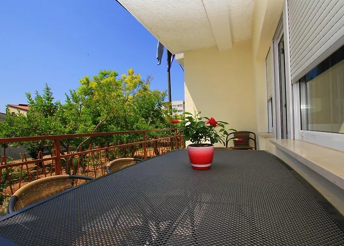 شقة Anica تروغير