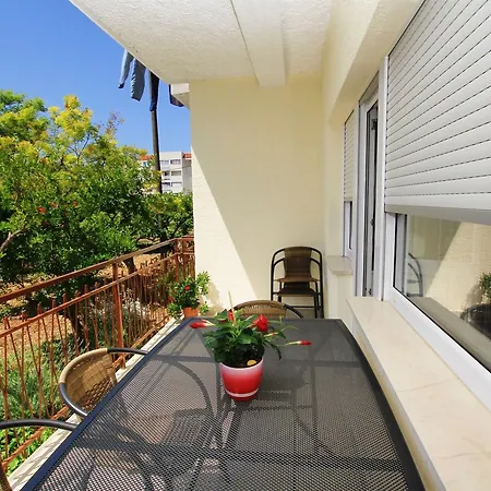 Anica Apartman